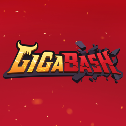 GigaBash banner