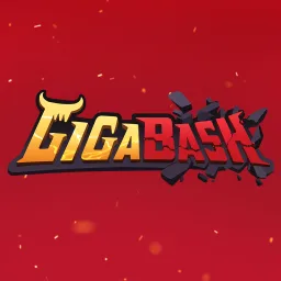 GigaBash banner