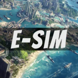 e-Sim: World Simulator banner