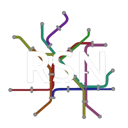 Rail Simulation Network banner