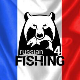 Russian Fishing 4 FR banner