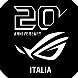 Republic of Gamers Italia banner