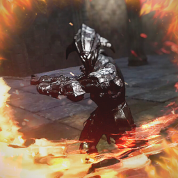 GrimLord banner