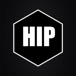 HIP Games banner