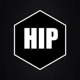 HIP Games banner
