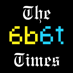 The 6b6t Times banner