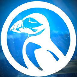 🐬Sea parrot🐬 banner