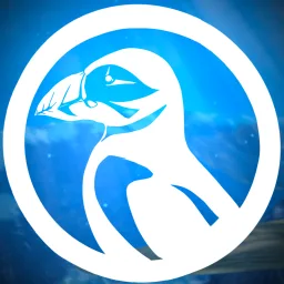 🐬Sea parrot🐬 banner
