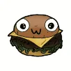 cheeseburger's Fandom International banner