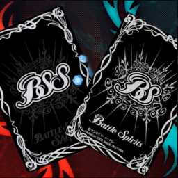 Battle Spirits Tensei Community banner