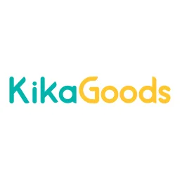 Kikagoods Official banner