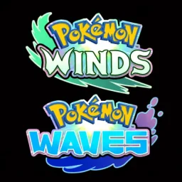 Pokémon Winds and Waves banner