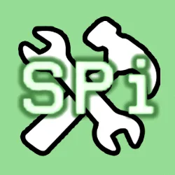 SPi's Workshop banner
