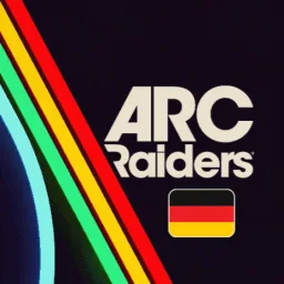ARC Raiders DE banner