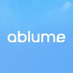ablume banner