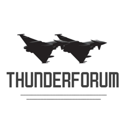 ThunderForum banner