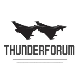 ThunderForum banner