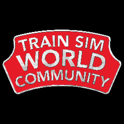 Train Sim World Community banner