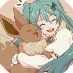 ChicoEevee's Den banner