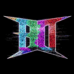 Blacklite District banner