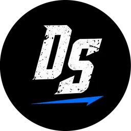 The Dropshot banner