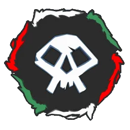 Sea of Thieves Italy banner