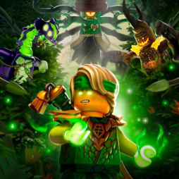 FC Ninjago banner