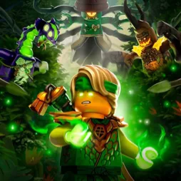 FC Ninjago banner