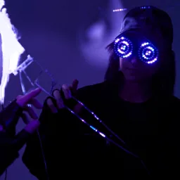 The Cult Of Rezz banner