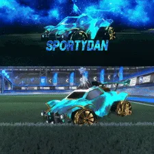 🌌YT Sportydan11🌌 banner
