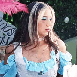 Isabel LaRosa banner