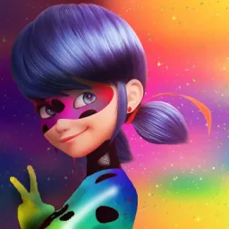 Miraculous World! banner