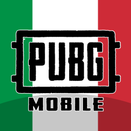 PUBG MOBILE ITALIA banner