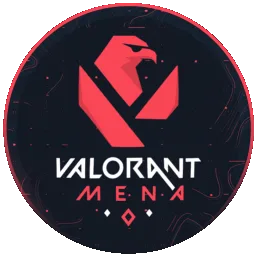 Valorant MENA banner
