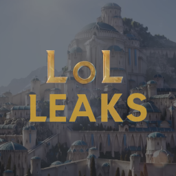 LoL Leaks: Pandemonium banner