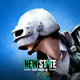 Official NEW STATE MOBILE Global banner