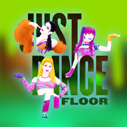 Just Dance Floor banner