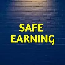 Earning in Safe Zone ✅💯🔥 