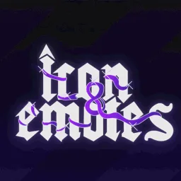 ✩ icon & emotes ✩ banner