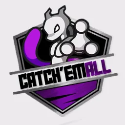 Catch 'Em All banner
