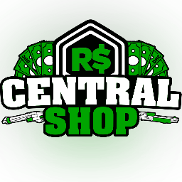 CENTRAL SHOP banner
