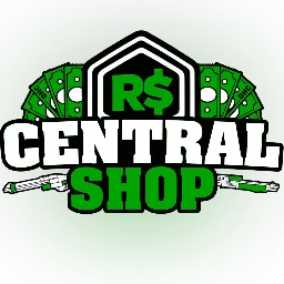 CENTRAL SHOP banner