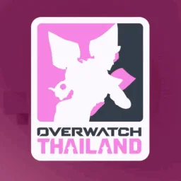 Overwatch Thailand banner