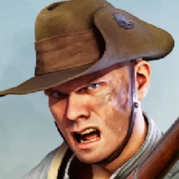 WW1 Game Series banner