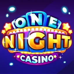 One Night Casino banner