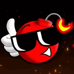 BOMBASTIC banner