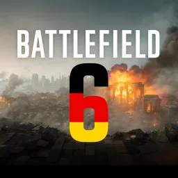 Battlefield 6  Germany banner