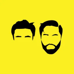 Colin & Samir banner