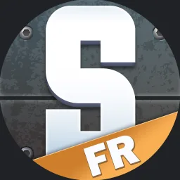 Satisfactory France Communauté banner
