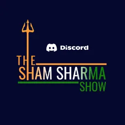 The Sham Sharma Show banner